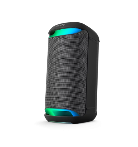 Sony SRS-XV500 беспроводная колонка, цвет черный